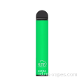 Fume ultra -sekali pakai vape 2500 puffs